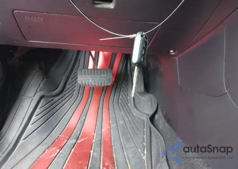 2016 Mitsubishi Lancer Es z USA, uszkodzony, nr VIN JA32U2FU8GU002129